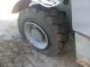 2007 Dieci 190 Telescopic Forklift, s/n 1900541 (Salvage - Selling Offsite - 8