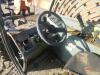 2007 Dieci 190 Telescopic Forklift, s/n 1900541 (Salvage - Selling Offsite - 10