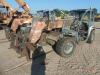 2007 Dieci 190 Telescopic Forklift, s/n 1900541 (Salvage - Selling Offsite - 25