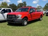 2016 Ford F150 4WD Pickup, s/n 1FTEX1EF3GKD58941 Ext. Cab, PW&DL, 8FT Bed, 175K mi.