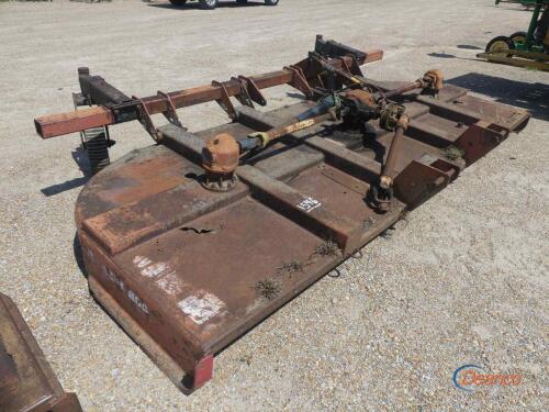 Bush Hog 3214 Rotary Mower