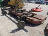 Bush Hog 3214 Rotary Mower - 2