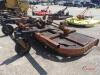 Bush Hog 3214 Rotary Mower, s/n 12-00318 No Blades - 2