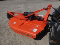 Land Pride RCR1860 5FT Rotary Mower, s/n 1381855