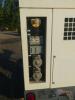 2019 Atlas Copco Portable Generator, s/n 4500G1116KR122531 (No Title): Model QA525, 120/240V, 20KW, 25KVA, Isuzu Diesel Eng., Meter Shows 8817 hrs - 5