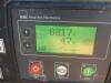 2019 Atlas Copco Portable Generator, s/n 4500G1116KR122531 (No Title): Model QA525, 120/240V, 20KW, 25KVA, Isuzu Diesel Eng., Meter Shows 8817 hrs - 7
