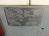 2019 Atlas Copco Portable AC Generator, s/n 4500G1118KR122171 (No Title): Model QAS-25T4NB, 3-phase, Diesel Eng., 25KW - 7