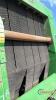 JOHN DEERE 466 ROUND HAY BALER, S/N E00466X1144807 W/ MONITOR - 6