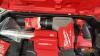 Milwaukee 2915-2018V Rotary Hammer w/ Case & Charger: No Battery - 3