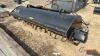 Cat LT18B Tiller, s/n LDA01635 for Skid Steer - 2