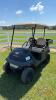 2018 Club Car Electric Golf Cart, s/n JE1835-898858 (No Title) 48-volt, Be - 2