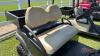 2018 Club Car Electric Golf Cart, s/n JE1835-898858 (No Title) 48-volt, Be - 4