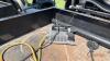 2018 Club Car Electric Golf Cart, s/n JE1835-898858 (No Title) 48-volt, Be - 8