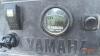 Yamaha Umax Golf Cart, s/n J0G100370 (No Title) Gas Eng., Dump Bed - 5