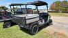 Yamaha Umax Golf Cart, s/n J0G100370 (No Title) Gas Eng., Dump Bed - 6