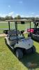 Yamaha Electric Golf Cart, s/n JOA-103194 (No Title) Gas Eng., Bed, Canopy - 2