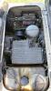 Yamaha Electric Golf Cart, s/n JOA-103194 (No Title) Gas Eng., Bed, Canopy - 5