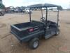 Toro Workman Utility Cart, s/n 405522647 (No Title - $50 Trauma Care Fee Ap - 2
