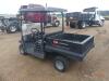 Toro Workman Utility Cart, s/n 405522647 (No Title - $50 Trauma Care Fee Ap - 3