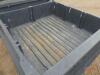 Toro Workman Utility Cart, s/n 405522647 (No Title - $50 Trauma Care Fee Ap - 4