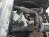 Toro Workman Utility Cart, s/n 405522647 (No Title - $50 Trauma Care Fee Ap - 6