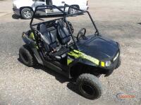 2020 Polaris RZR170 Utility Vehicle, s/n RF3YAV172L7036217 (No Title - $50
