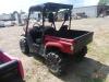 2008 Yamaha Rhino 4WD Utility Vehicle, s/n 5Y4AM16Y38A003466 (No Title - $5 - 3