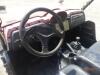 2008 Yamaha Rhino 4WD Utility Vehicle, s/n 5Y4AM16Y38A003466 (No Title - $5 - 6