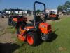 Kubota ZD1211 Zero-turn Mower, s/n 65599 60 IN, Diesel Eng., Meter Shows 249 - 3