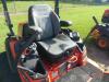 Kubota ZD1211 Zero-turn Mower, s/n 65599 60 IN, Diesel Eng., Meter Shows 249 - 6