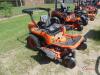 2010 Kubota ZG222 Zero-turn Mower, s/n 14454 48 IN Commercial Deck, Kubota G