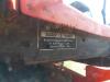 2010 Kubota ZG222 Zero-turn Mower, s/n 14454 48 IN Commercial Deck, Kubota G - 4