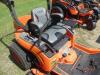2010 Kubota ZG222 Zero-turn Mower, s/n 14454 48 IN Commercial Deck, Kubota G - 5