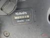 Kubota ZD331 Zero-turn Mower, s/n 32194 Diesel Eng., 72 IN Cut, Compression - 4