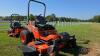 Kubota ZD331 Zero-turn Mower, s/n 32194 Diesel Eng., 72 IN Cut, Compression - 6
