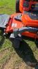 Kubota ZD331 Zero-turn Mower, s/n 32194 Diesel Eng., 72 IN Cut, Compression - 11