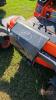 Kubota ZD331 Zero-turn Mower, s/n 32194 Diesel Eng., 72 IN Cut, Compression - 12