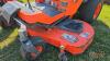 Kubota ZD331 Zero-turn Mower, s/n 32194 Diesel Eng., 72 IN Cut, Compression - 13