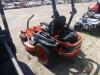 2022 Kubota Z412 Zero-turn Mower, s/n KBGHGCF0JNGA22758 48 IN Deck, New Kawa - 4