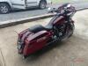 2012 Harley Davidson FLTRK Motorcycle, s/n 1HD1KHM1XCB647934 ($50 Trauma Ca - 2
