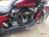 2012 Harley Davidson FLTRK Motorcycle, s/n 1HD1KHM1XCB647934 ($50 Trauma Ca - 4