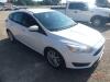 2017 Ford Focus, s/n 1FADP3K26HL278799 4-door, 2.0L Gas Eng., Auto, PW&DL,