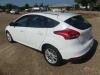 2017 Ford Focus, s/n 1FADP3K26HL278799 4-door, 2.0L Gas Eng., Auto, PW&DL, - 3