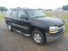 2003 Chevy Tahoe, s/n 1GNEC13Z43R180751 5.3L Gas Eng., Auto, 4-door, 3rd R - 2