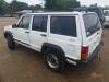 1994 Jeep Cherokee 4WD, s/n 1J4FJ28S4RL150675 4.0L Gas Eng., Auto, Key Stu - 3