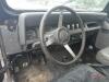1990 Jeep Wrangler 4WD, s/n 2J4FH19E8LJ554963 2.5L Eng., 5-sp., Odometer S - 8