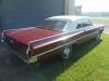 1963 Oldsmobile Dynamic 88 Convertible, s/n 632W06323 (No Title - Bill of S - 2