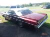 1963 Oldsmobile Dynamic 88 Convertible, s/n 632W06323 (No Title - Bill of S - 3