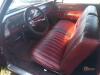 1963 Oldsmobile Dynamic 88 Convertible, s/n 632W06323 (No Title - Bill of S - 6