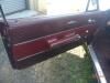 1963 Oldsmobile Dynamic 88 Convertible, s/n 632W06323 (No Title - Bill of S - 7
